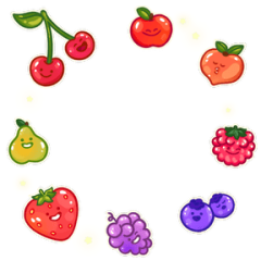 Berry Cute