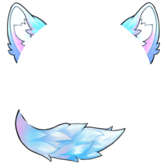 Lunar Wolf