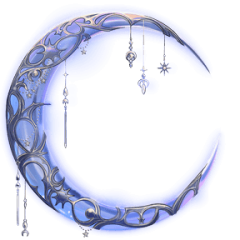 Moonlit Charms