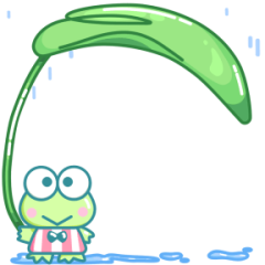 Keroppi
