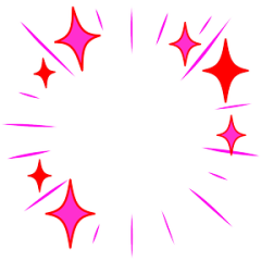 Starry Eyed (Pink)