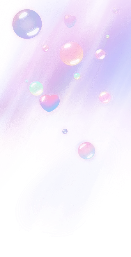 Mer-Bubbles