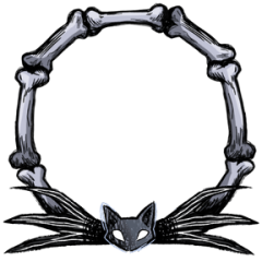 Jack Skellington (Bones)