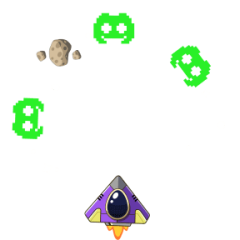 Clyde Invaders