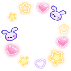 Hunny Bunnies