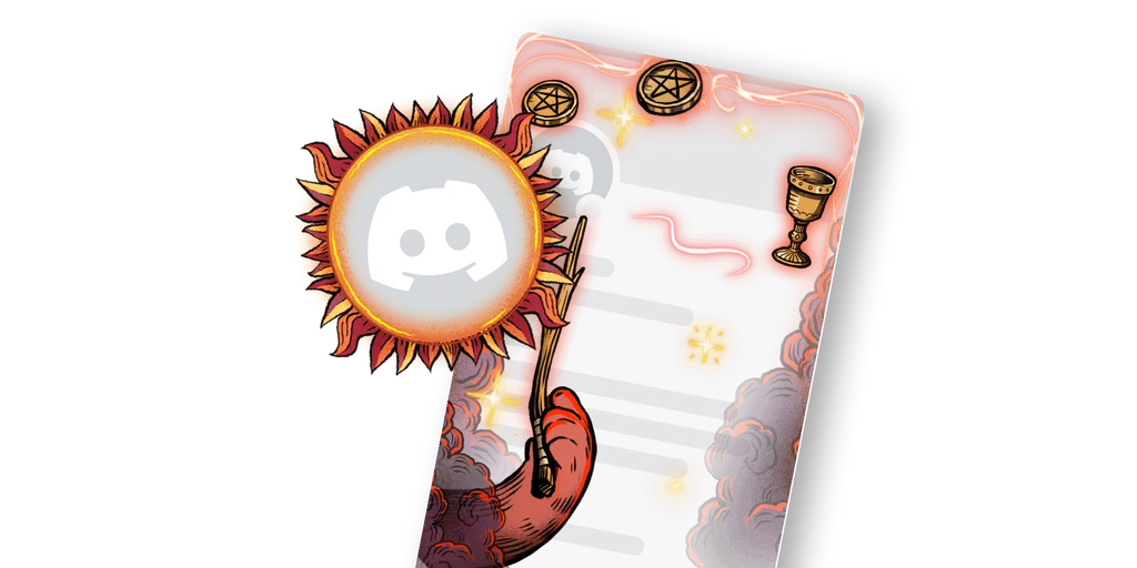 Alchemical Light Bundle