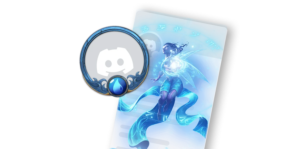 Blue Mana Bundle