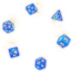 Azure Dice