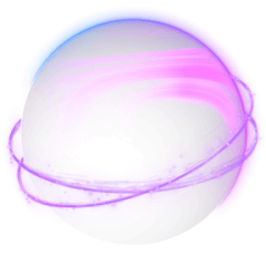 Planetary (Amethyst)