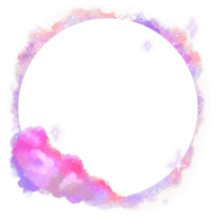 Cosmic Rainbow