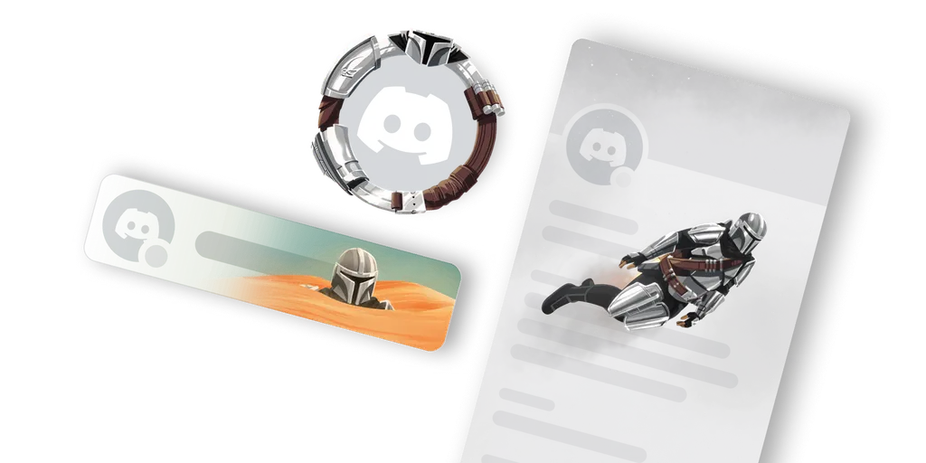 Mando Bundle