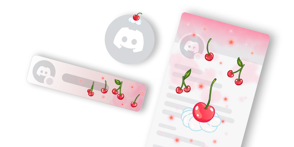 Cherry Surprise Bundle