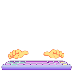 Keyboard Warrior