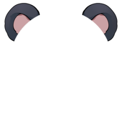 Boss Bear (Black)