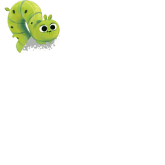 Lil' Inchy