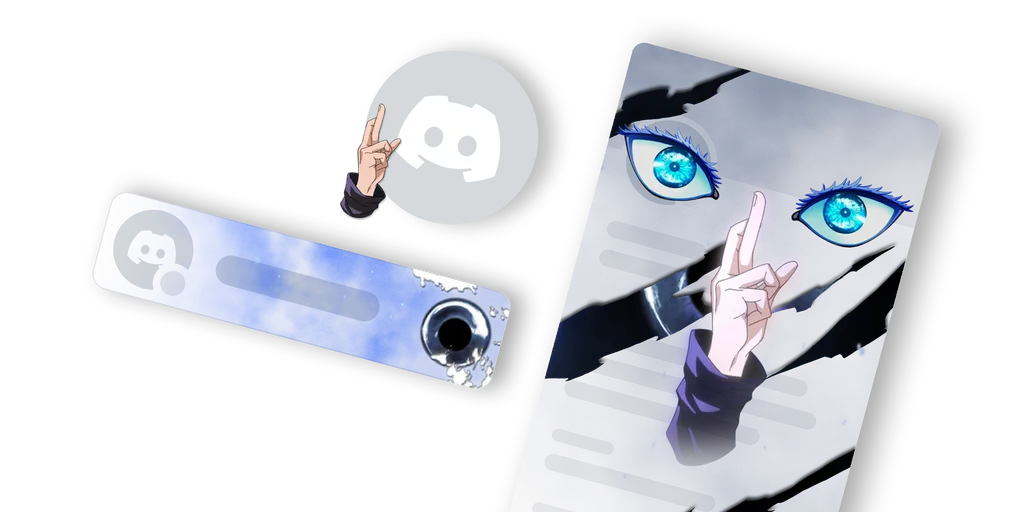 Satoru Gojo Bundle