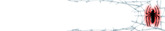 Spider-Man (Logo)