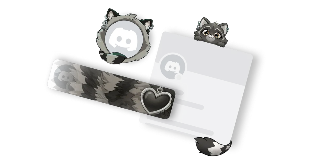 Alt Raccoon Bundle