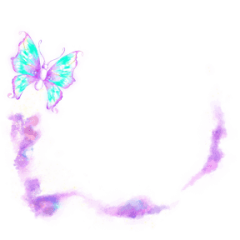 Butterfly Burst