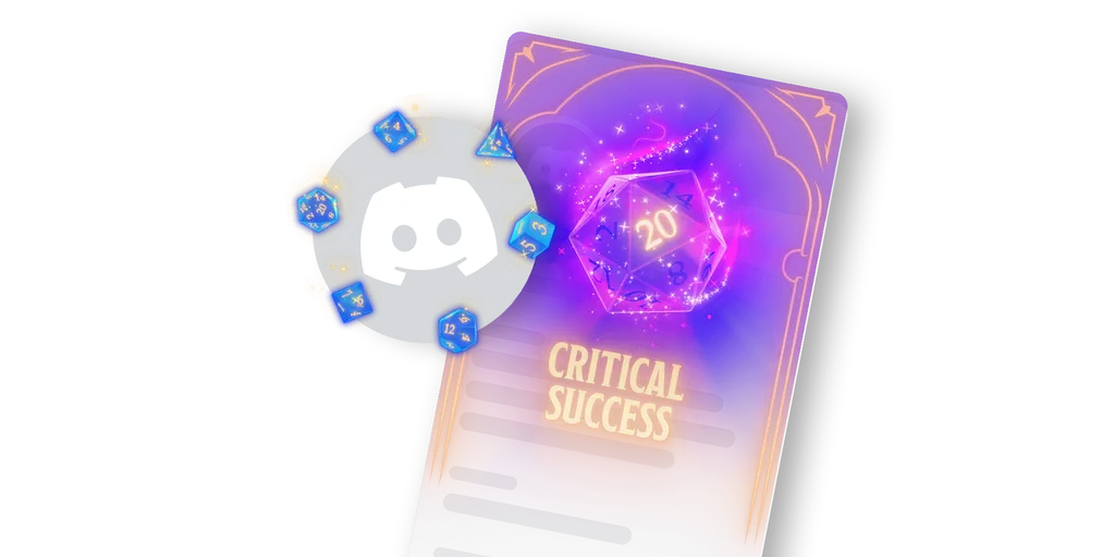 Azure Dice Roll Bundle