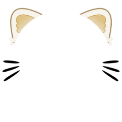 Cat Ears (Yellow)