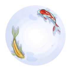 Koi Pond