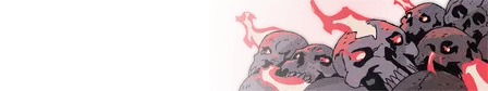 Eternal Damnation (Red)