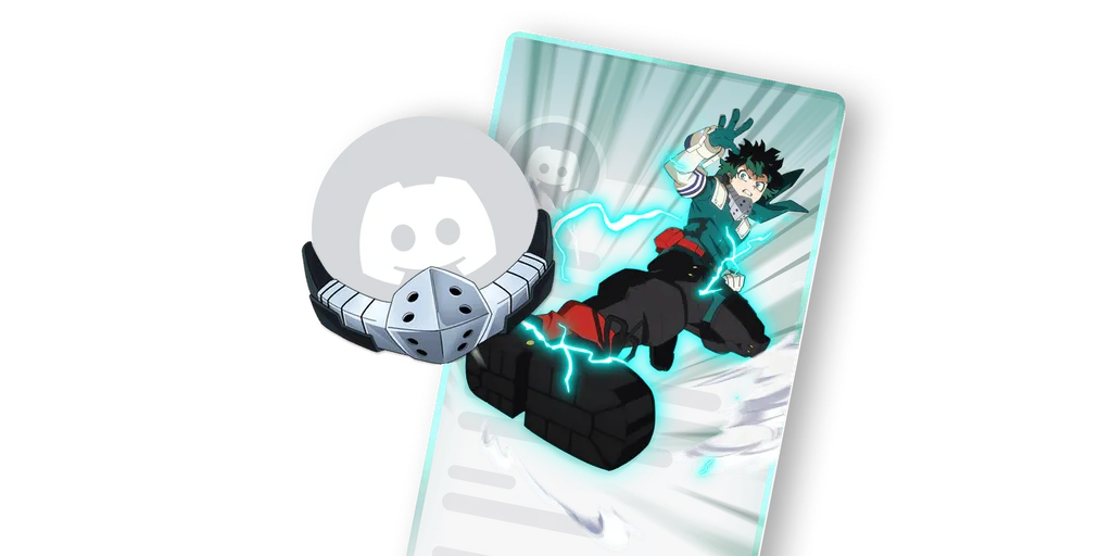 Izuku Midoriya Bundle