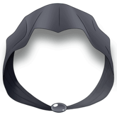 Dark Hood