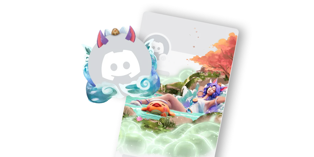 Ahri's Floating Ducks Bundle