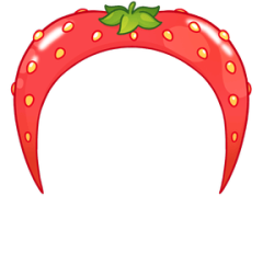 Strawbelline