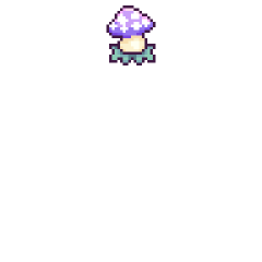 Shroomling (Purple)