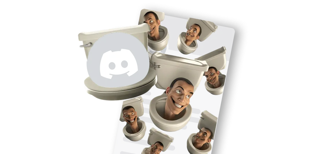 Skibidi Toilet Bundle