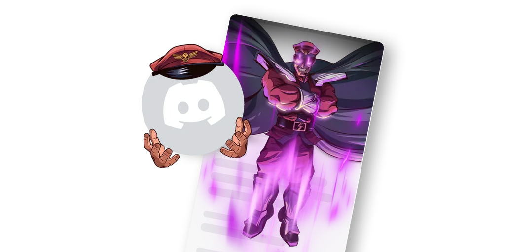 M. Bison Bundle