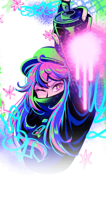 Spray Doodles (Artist)