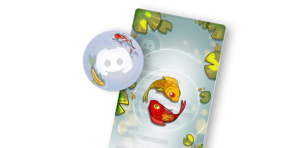 Koi Fish Bundle