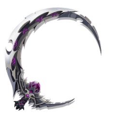 Death's Edge
