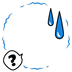 Sweat Drops