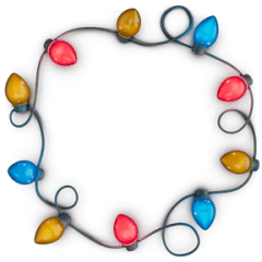 String Lights (Mix)