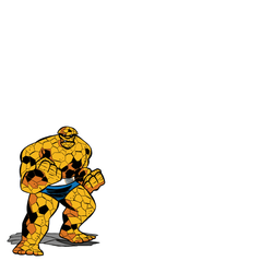 The Thing