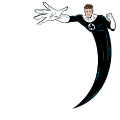 Mister Fantastic