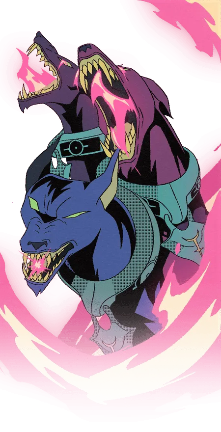 Hellhound