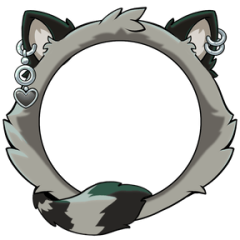 Alt Raccoon