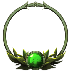 Green Mana