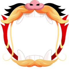 Dragon's Smile