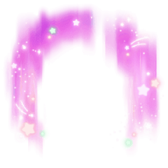 Dream Waves (Pink)