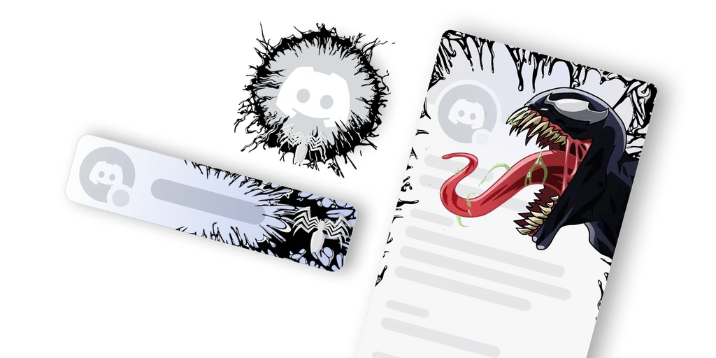 Venom Bundle