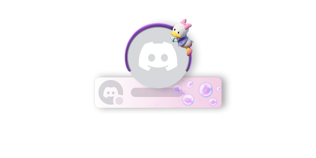 Daisy Duck Bundle