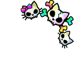 Skully Charms