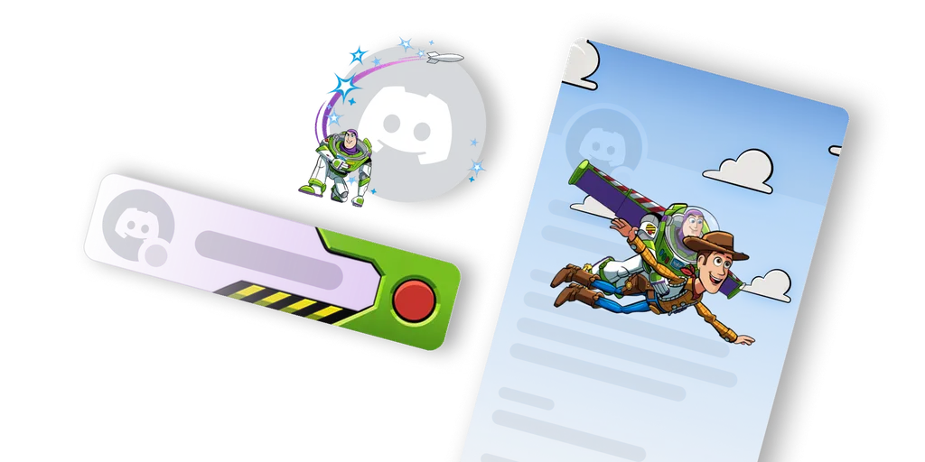 Buzz Lightyear Bundle